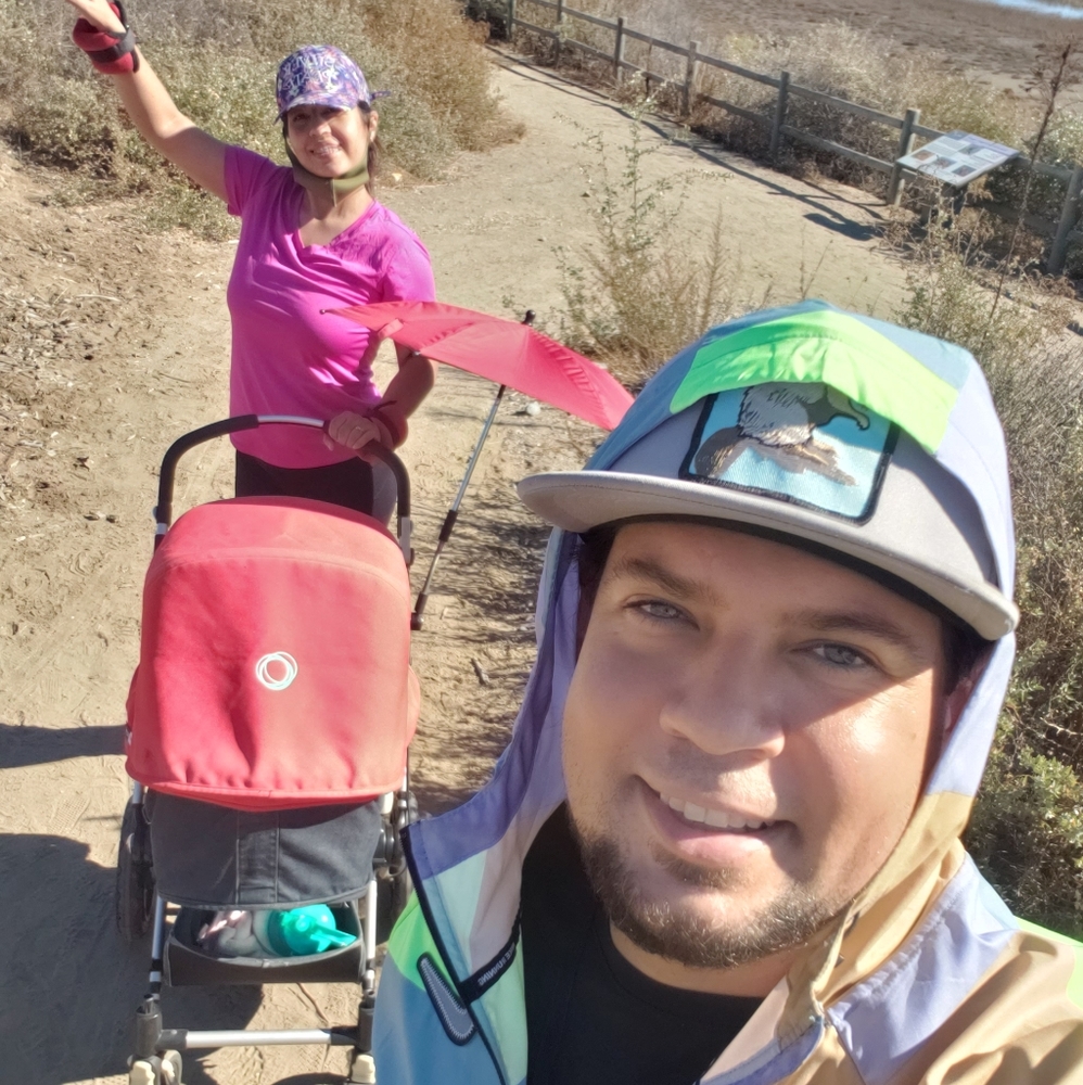 Meet your Posher, Michael